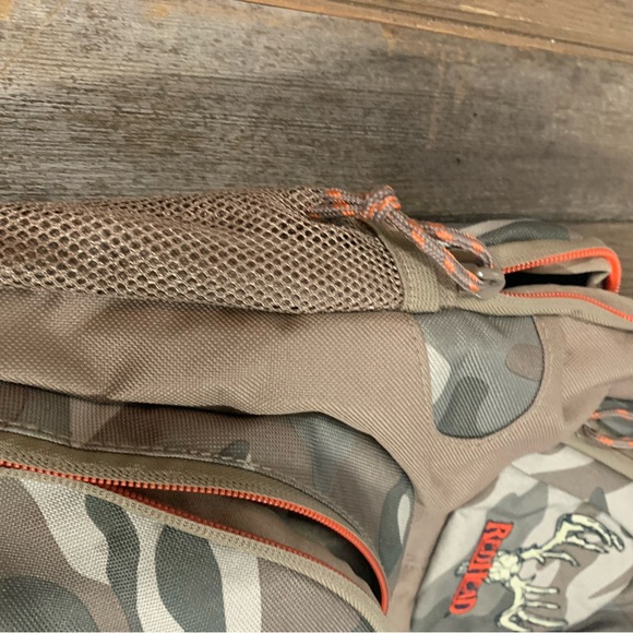 Redhead Field Backpack - Picture 7 of 10